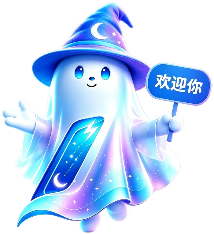 7AA7 吉祥物
